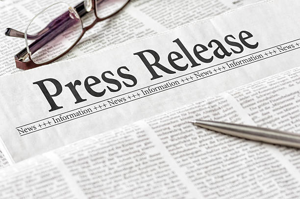 Press Release LOR